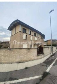 Appartamento all'asta via Pietro Adamo De Micheli 6, Mantova