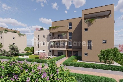 Attici e Appartamenti di nuova costruzione a Sasso Marconi