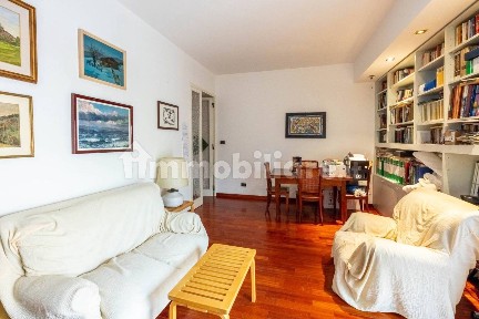Appartamento via Domenico Guglielmini, Colli Murri, Bologna