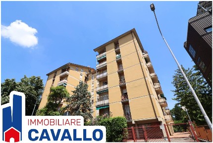 Quadrilocale via Carlo Jussi 43, San Lazzaro, San Lazzaro di Savena