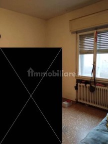 Appartamento all'asta Strada Stazione Frassino 26, Mantova