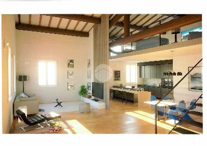 Trilocale via Allende 7, Buscoldo, Curtatone