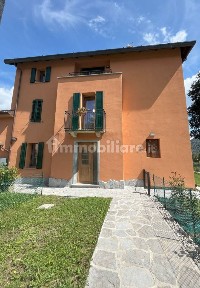 Alta Valle Intelvi, Via Volta, 22