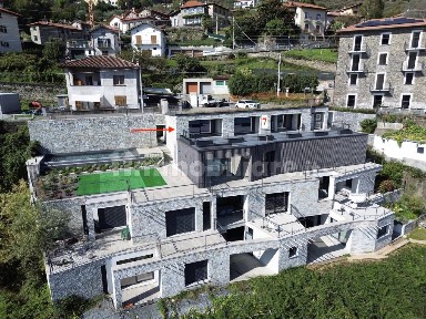 Bilocale frazione Pusgnano 8, Vignola, Cremia