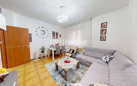 Como, Camerlata - Rebbio, Via Giuseppe Cuzzi 5
