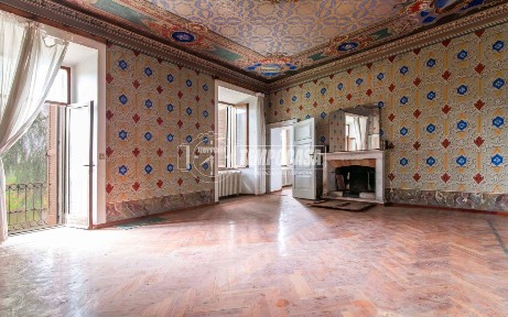 Appartamento via Vittorio Emanuele II 42, Centro, Lurate Caccivio