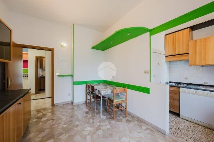 Trilocale via Trilussa 3, Borgo Panigale, Bologna