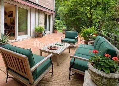 Appartamento via Cesare Taruffi, Colli Castiglione, Bologna