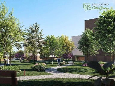 Quadrilocale via Croce Idice, 2, Idice, San Lazzaro di Savena