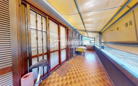 Rovellasca, Via POZZO 1