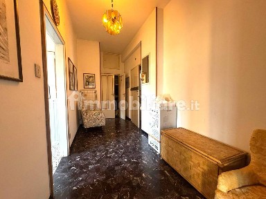 Bilocale via Riva di Reno, San Felice, Bologna