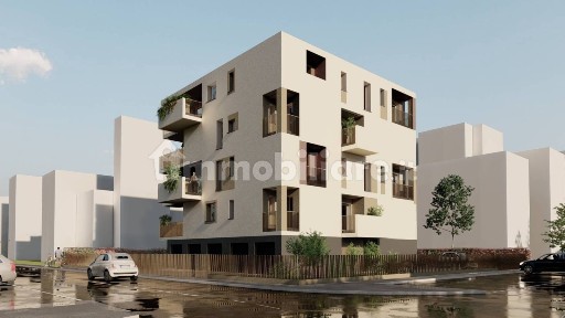 Attici e Appartamenti di nuova costruzione a Calderara di Reno