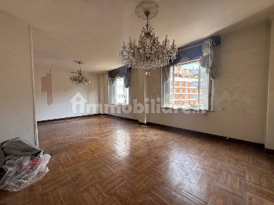 Appartamento via Azzo Gardino, Marconi, Bologna