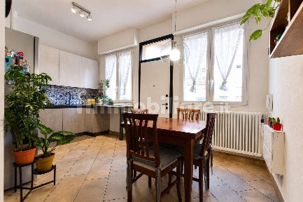 Monolocale via Liguria, Mazzini - Fossolo, Bologna