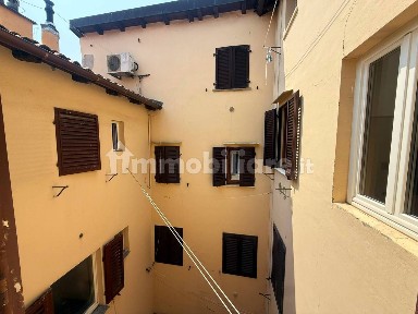 Bilocale via del Fossato, Saragozza dentro le Mura, Bologna