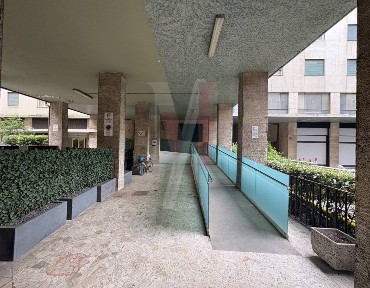 Appartamento via Irnerio, Irnerio, Bologna