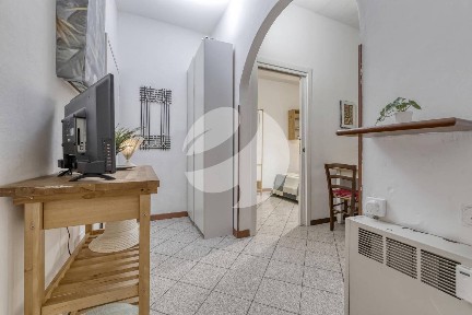 Bilocale buono stato, piano terra, Savena, Bologna