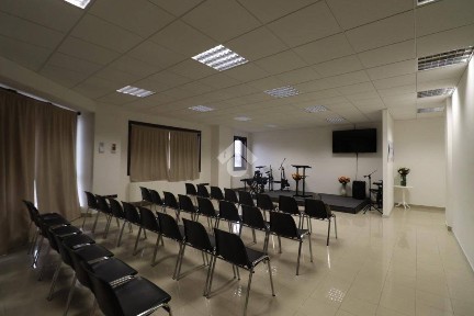Monolocale via Parigi 99, Malpensata Gombetto, Porto Mantovano