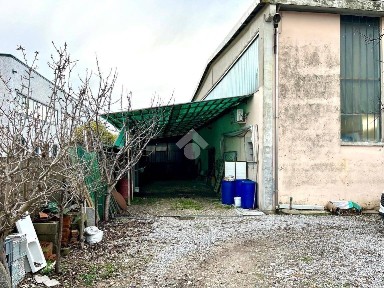 Monolocale via Unione Europea 22, Centro, Marmirolo