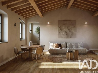 Trilocale via Zanardelli 31, Centro, Castiglione delle Stiviere