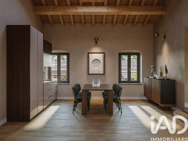 Trilocale via Zanardelli 31, Centro, Castiglione delle Stiviere