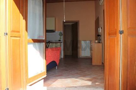 Bilocale via Cavallotti 21, Centro, Viadana