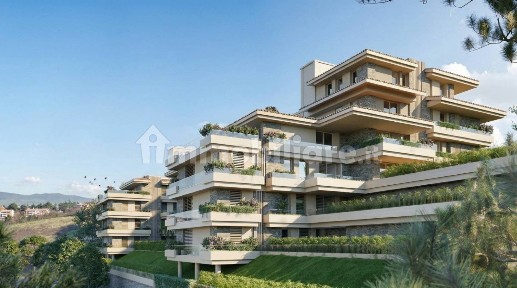 Attici e Appartamenti di nuova costruzione a Pianoro