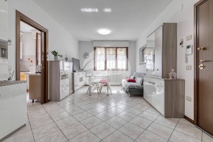 Trilocale buono stato, primo piano, Progresso, Castel Maggiore