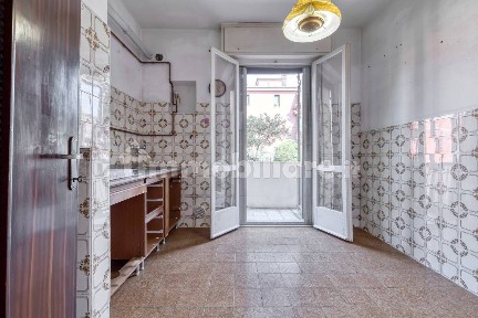 Quadrilocale piano rialzato, San Lazzaro, San Lazzaro di Savena