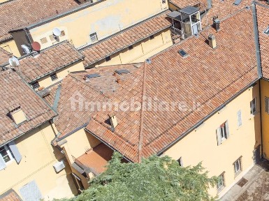 Trilocale Strada Maggiore, Santo Stefano, Bologna