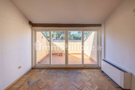 Appartamento Strada Maggiore, Santo Stefano, Bologna