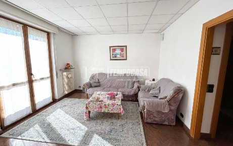 Trilocale via Frangi 17, Villa Guardia