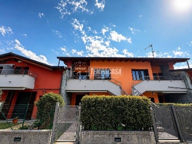 Rovellasca, Via Grigna
