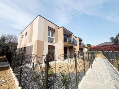 Rovellasca, Via ai Caduti di Nassirya