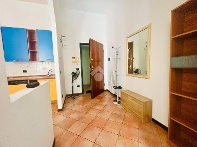 Mantova, Centro, Via Solferino e S. Martino