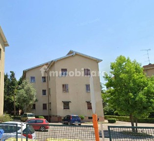 Appartamento all'asta Strada Stazione Frassino 16, Mantova