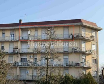 Appartamento all'asta via Curtatone Montanara 109, Suzzara