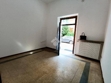 Mantova, Valletta Paiolo, Viale Podgora
