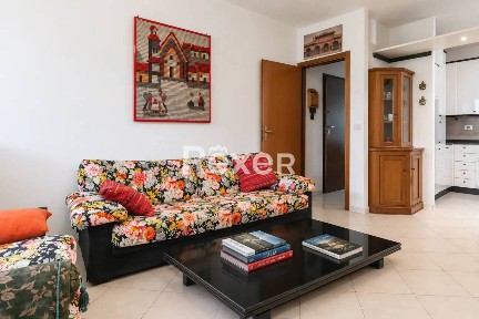 Bilocale via Leandro Alberti, 80, Mazzini - Fossolo, Bologna