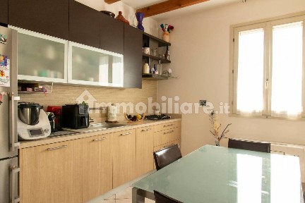 Trilocale via Croce di Prunaro 11, Budrio