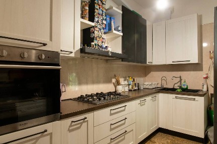 Appartamento via Idice 73, Noce, Ozzano dell'Emilia