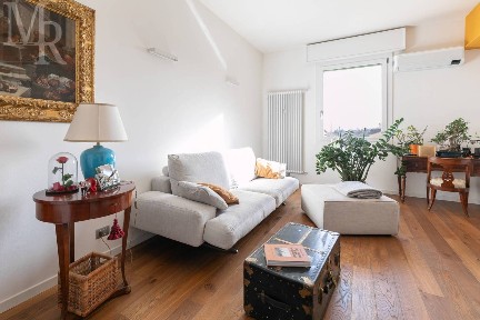 Appartamento via San Mamolo 14, Colli Castiglione, Bologna