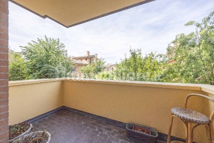 Appartamento via Larga, San Vitale - Roveri, Bologna