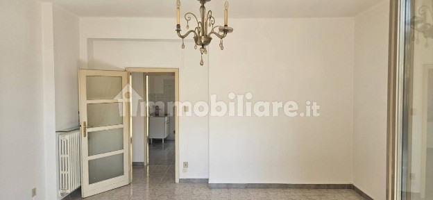 Bologna, Borgo Panigale, Via Nino Bixio