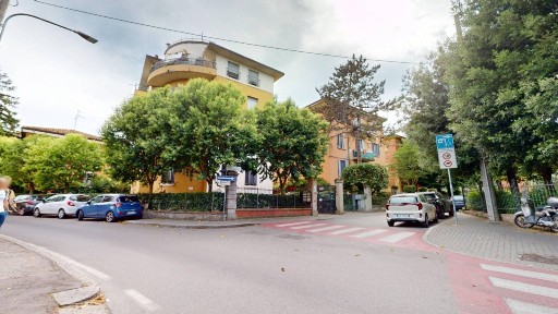 Trilocale via Guazzaloca 2, Mazzini - Fossolo, Bologna