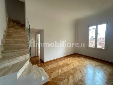 Quadrilocale via Santo Stefano 49, Santo Stefano, Bologna