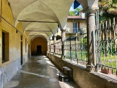 Domaso, Via Regina, 169