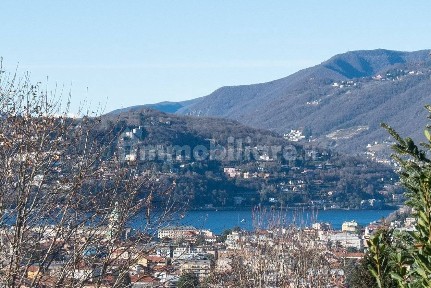 Quadrilocale via Monte Verde, Lora, Como
