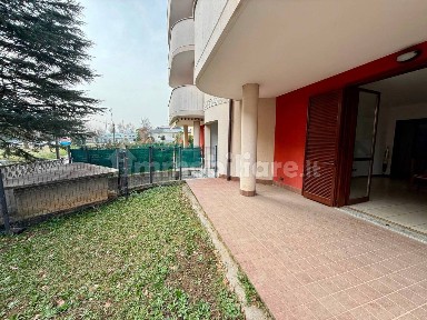 Turate, Via Giuseppe Garibaldi, 52