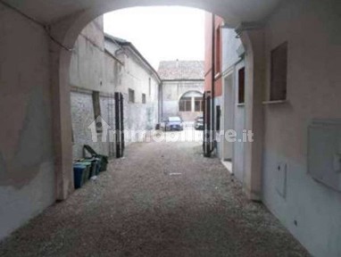 Appartamento all'asta via Enrico Ferri 11, San Benedetto Po